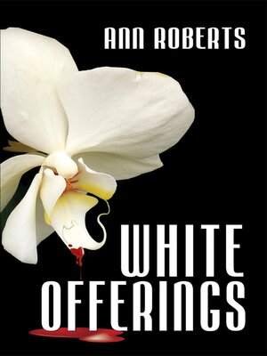 cover image of White Offerings